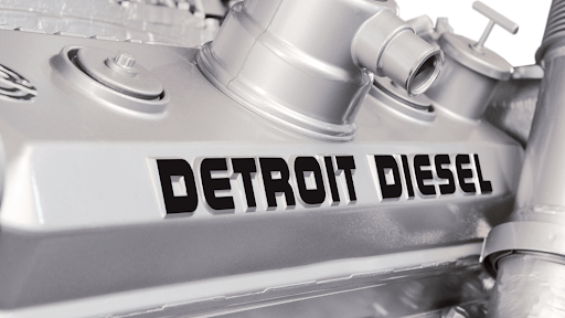 Innovations in Detroit Diesel Engine Spare Parts